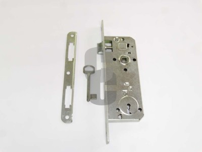 Брава Олимп обикновена 90мм.